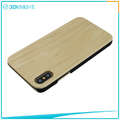 wood iphoneX case