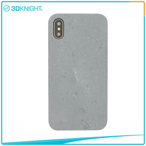 custom-made Cement IPhone X Case factory