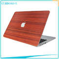 macbook Wooden case