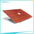 macbook Wooden case
