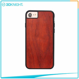 high quality RoseWood Phone Case suppliers For Iphone 7 7 Plus Wood Case