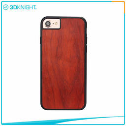 Handmade RoseWood Phone Case For Iphone 7 7 Plus Cases