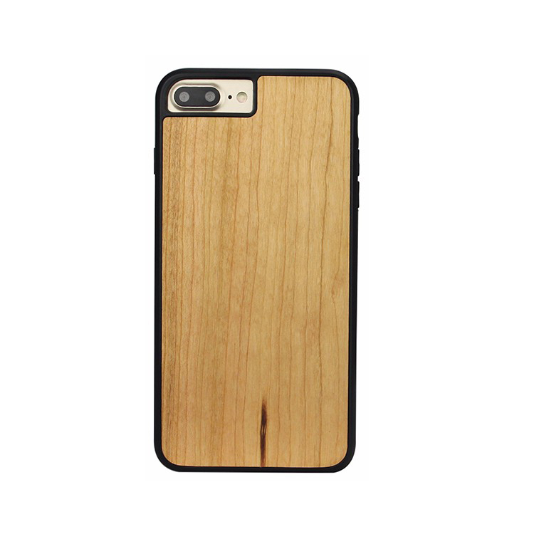 Phone Case Wooden