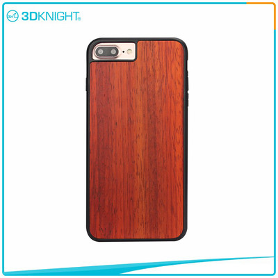 Handmade Wooden Phone Cover For Iphone 7 Plus Cases