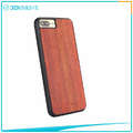 wooden phone cover