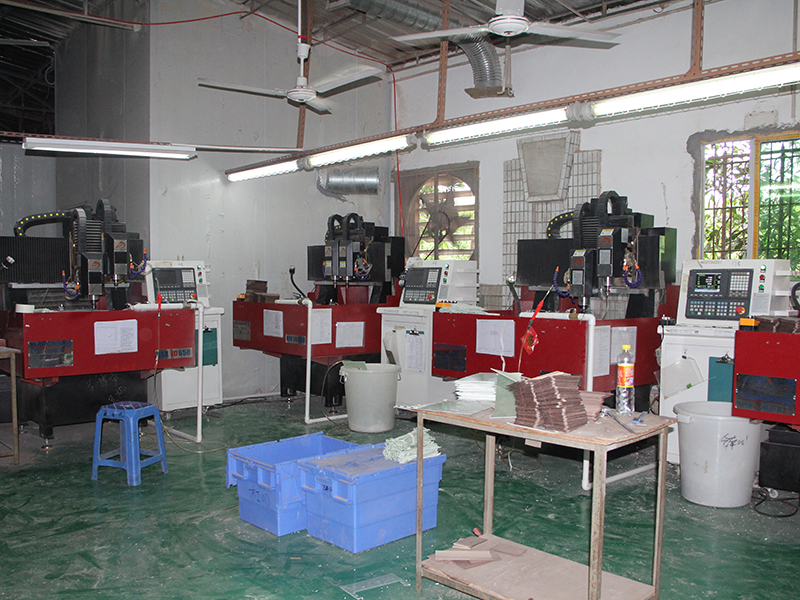CNC  machines 3