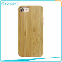 Handmade Wood Cover For Iphone 7 Plus Cases bamboo iphone case