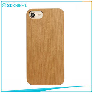 Handmade Wooden Cover For Iphone 7 Plus Cases 