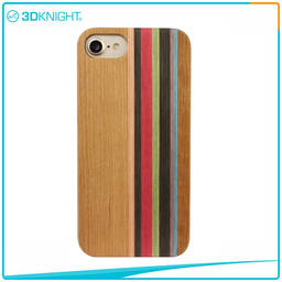 Handmade wooden iphone7 cover iphone cover seller