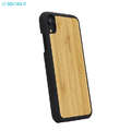 Bamboo Wood Mobile Phone Case
