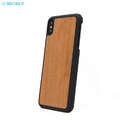 Wood 6.5 Inch Phone Case