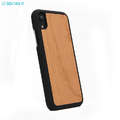 Cherry Wood Cell Phone Case