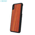 Wood Mobile Phone Hard Case