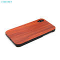 Wood Smart Cell Phone Case
