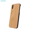 Chreey Wood Mobile Phone Case