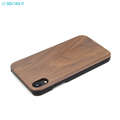 Real Wood Phone Cover Case