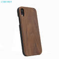 Real Wood Phone Cover Case