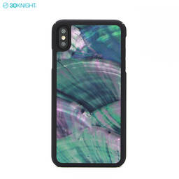 Personalized Gift Real Seashell Hard Cover Luxury Phone Case For Iphone XS MAX