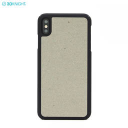 Fashion Cement Design hard Cover Concrete Phone Case for iPhone Xs Max