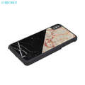 Real Marble Mobile Phone Case