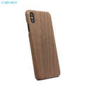 Aramid Fiber Wood Composite Phone Case