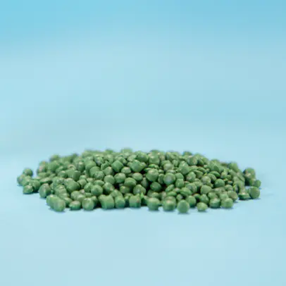 Recycled HDPE Granule Injection Grade for Garbage Bins/Trash Cans