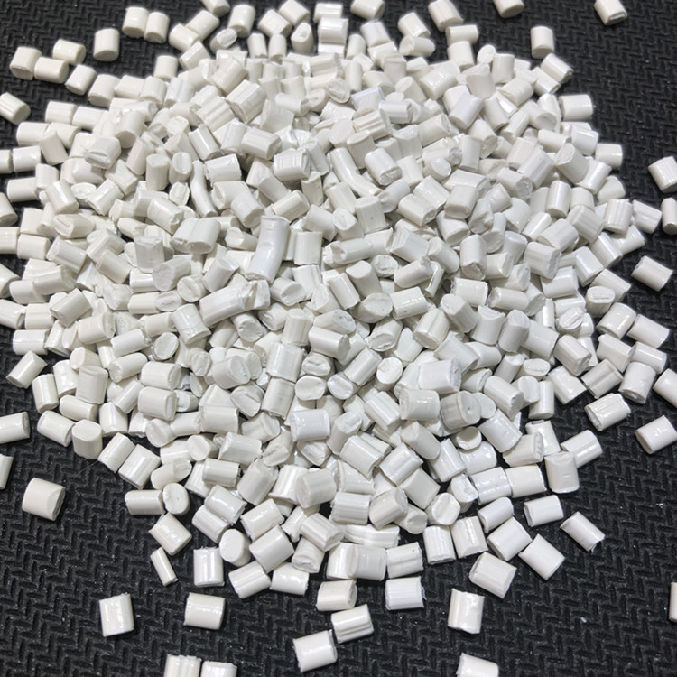 ABS Granule ABS Resin Recycled ABS Granule for Cable Reel