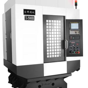 China T-500 High Speed Tapping Center supplier,CNC Tapping Center