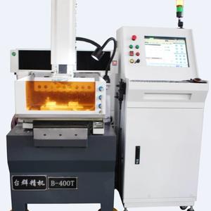China high quality B-400 glass engraving machine manufacturer