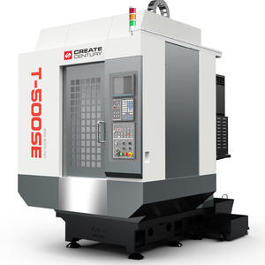 T-500SE Drilling And Tapping Machining Center