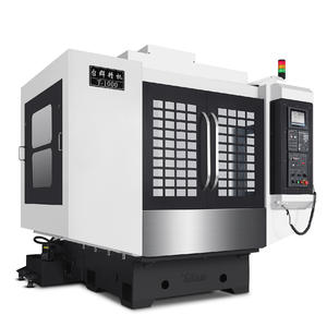 Taiklan drilling and tapping machining center T-1000