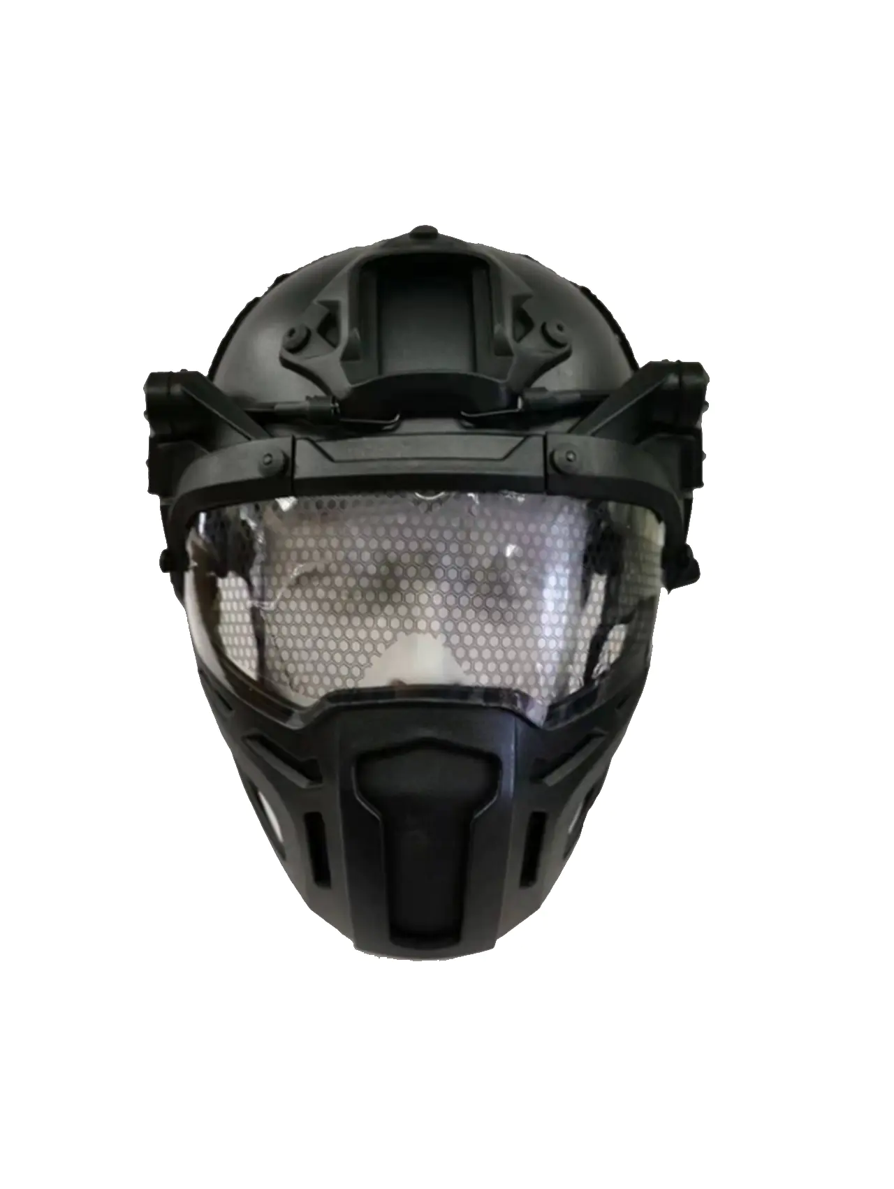 Tactical Helmet (non-ballistic)