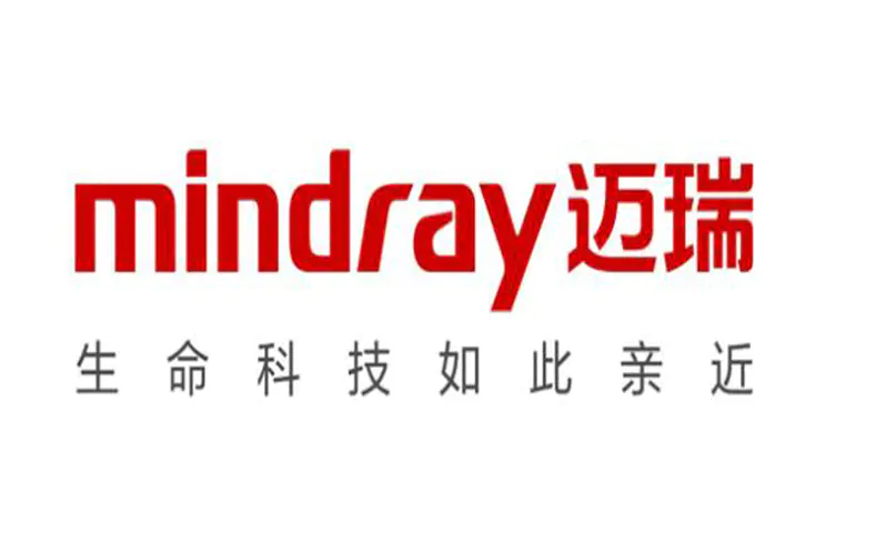 Компания Mindray