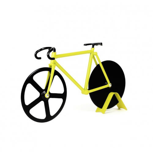 Bicycle Pizza Cutter,Bike Wheel Pizza Cutter