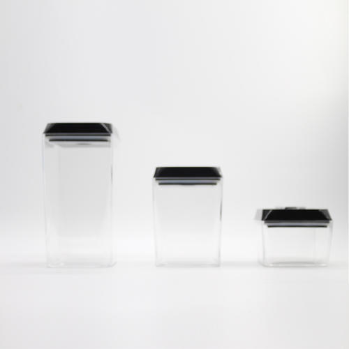 Airtight Food Storage Containers Set With Lid