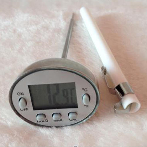 Dial BBQ Temperature thermometer sensor for cooking 