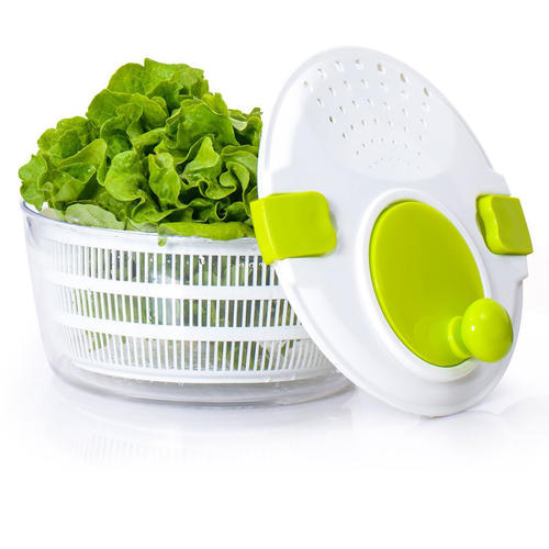 Lettuce Vegetable Dryer Salad Spinner