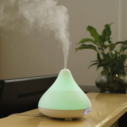 Essential Oil Air Aromatherapy Diffuser