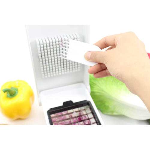 3 in 1 Vegetable Chopper And Dicer