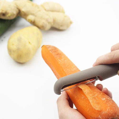 Kitchen gadgets Vegetable Swivel Peeler