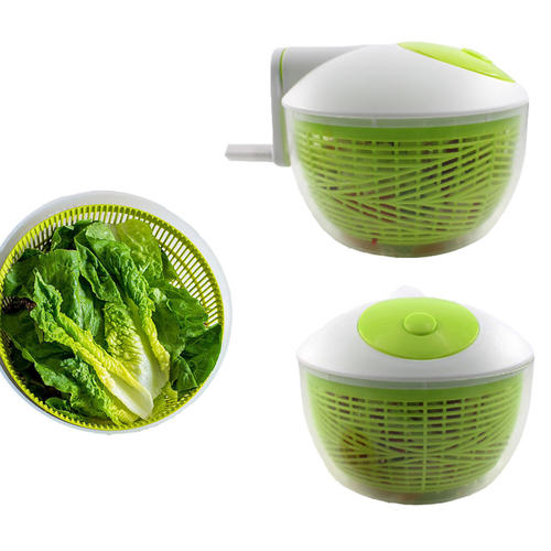 Vegetable Salad Spinner Salad Spin Dryer with bowl 