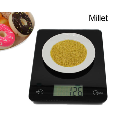 Multifunction Kitchen Digital Meat Food Scale with LCD,Meat Scale