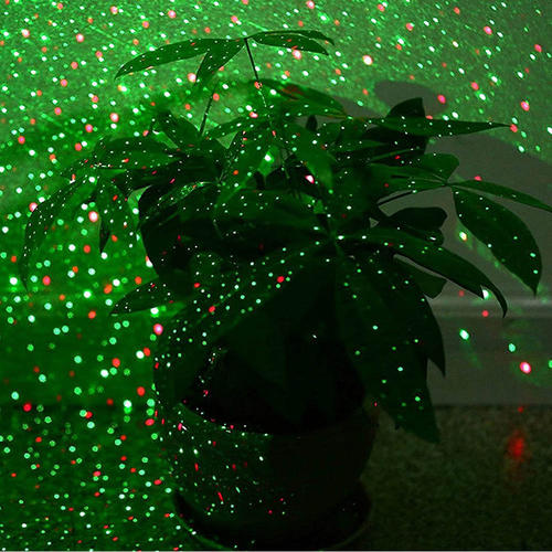 Christmas laser light projector,Halloween Festival laser light
