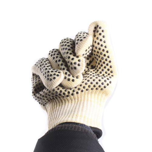 High Quality Heat Resistant Barbecue Gloves Grill Mitts Accessories