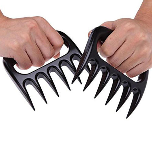 Hot Sale Meat Bear Paws Shredder Claws For BBQ