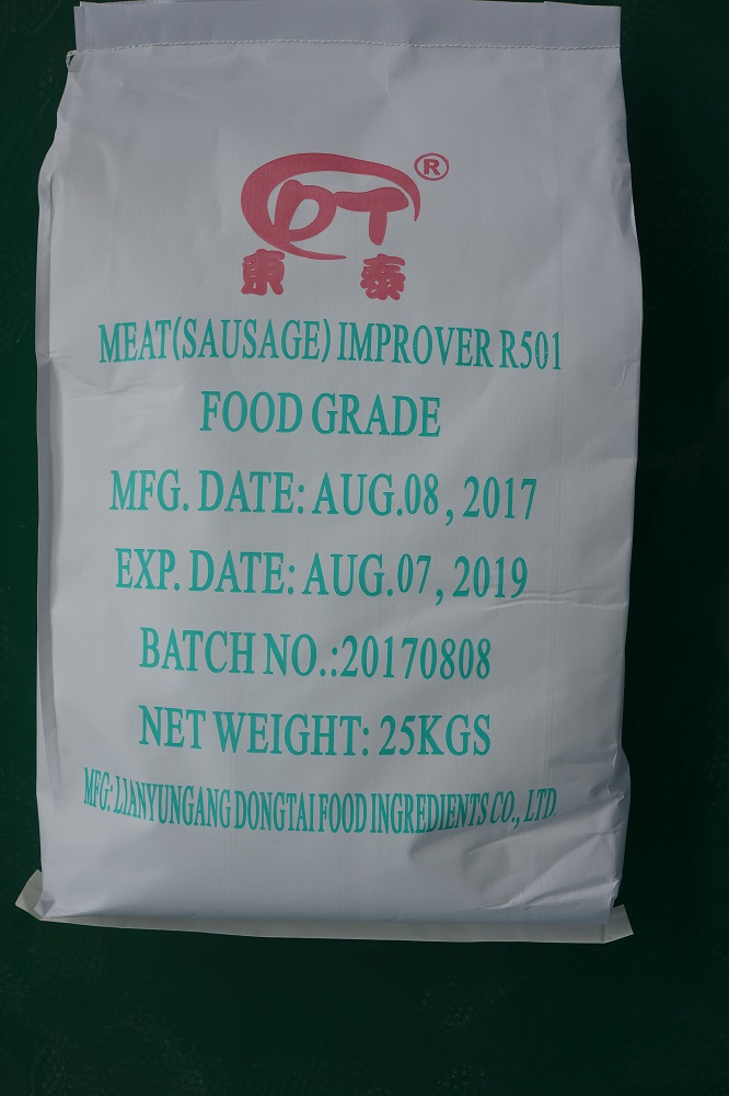 Food Grade Meat Improver