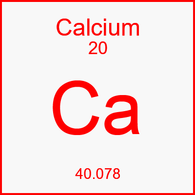 リン酸カルシウム