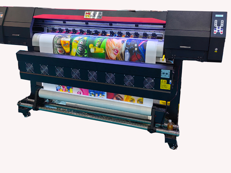 Digital  Garment Printers