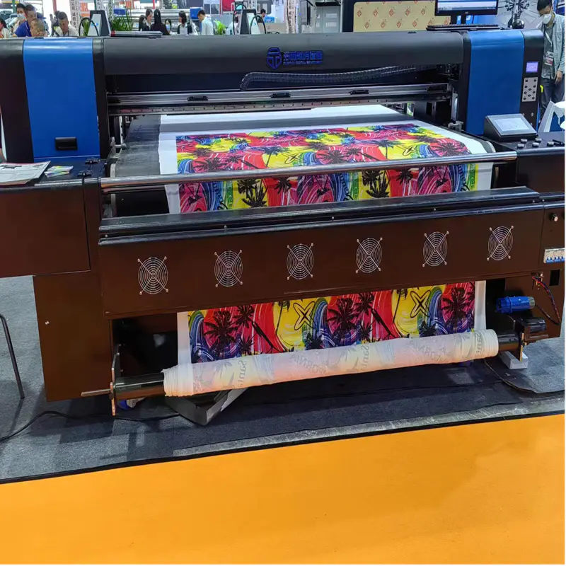 High speed Sublimation Printer