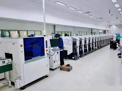JUKI High-speed Small Module SMT Machine RX-8 has Released ,30% Increase in Productivity